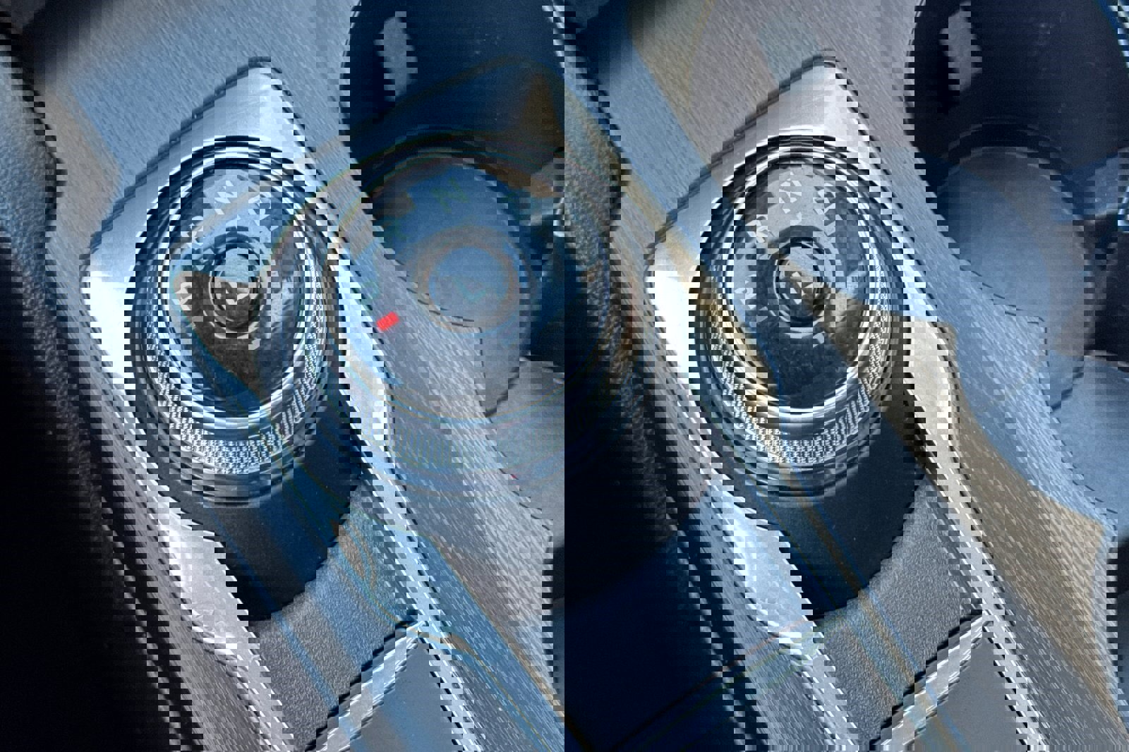 Certified 2022 Ford Escape SEL w/ Technology Package image 23