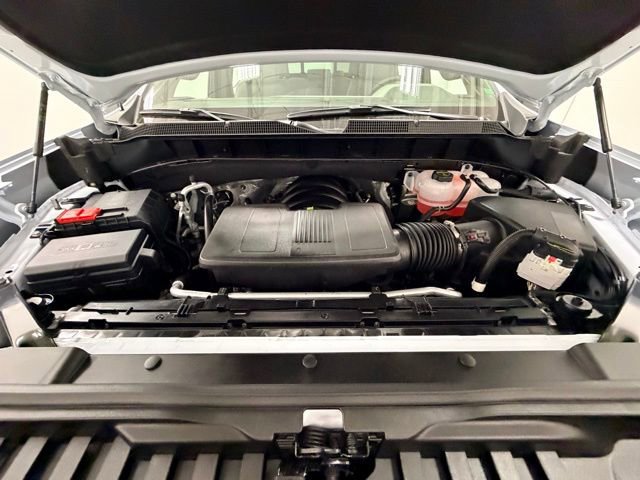 Certified 2026 Chevrolet Silverado 1500 LTZ w/ LTZ Convenience Package II image 32