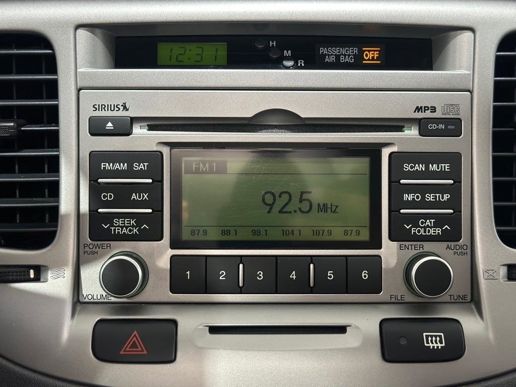 Used 2009 Kia Rio SX image 16