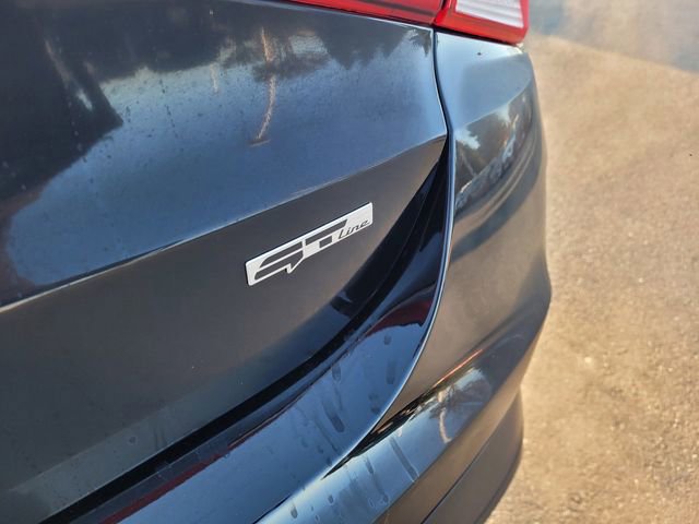 Used 2024 Kia K5 GT-Line image 6