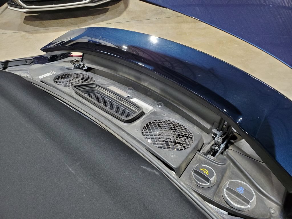 Used 2012 Porsche 911 Carrera S RWD image 44