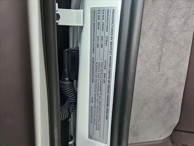 Used 2024 Bentley Continental GT V8 image 22