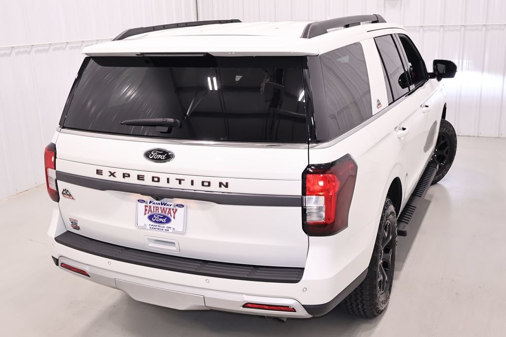 Certified 2024 Ford Expedition Timberline AWD/4WD image 55