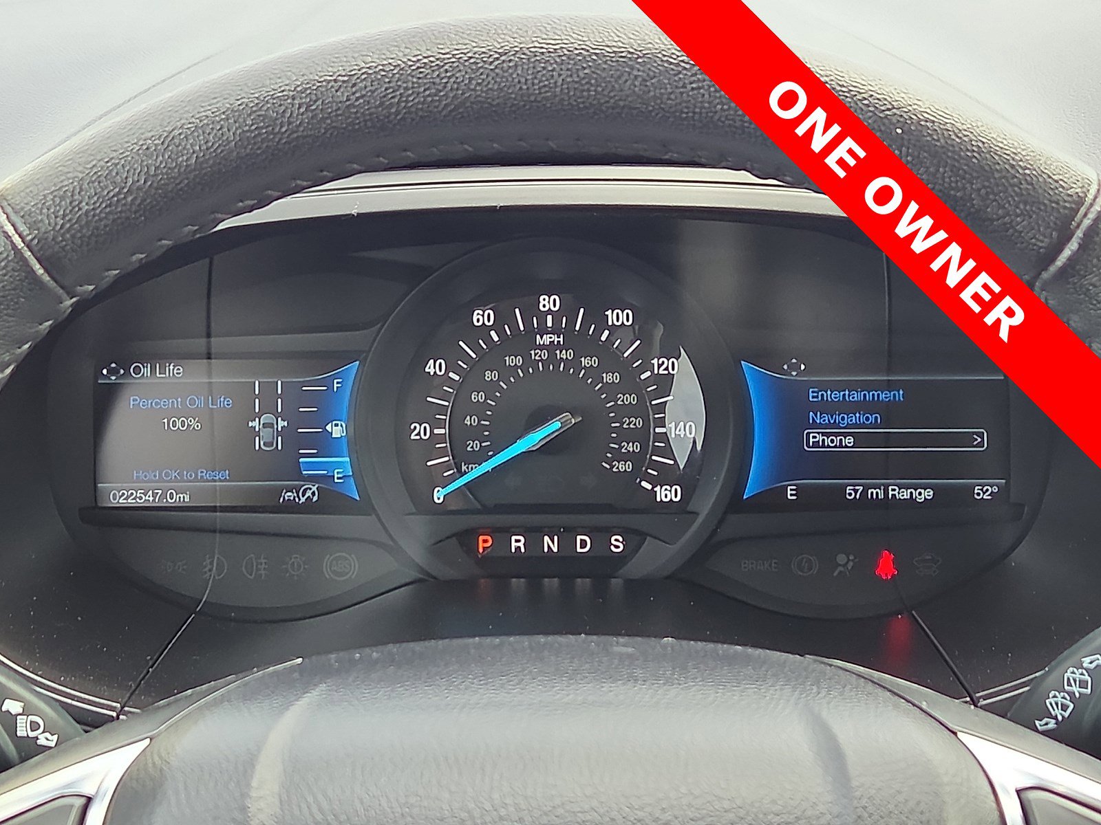 Used 2024 Ford Edge SEL AWD/4WD image 23