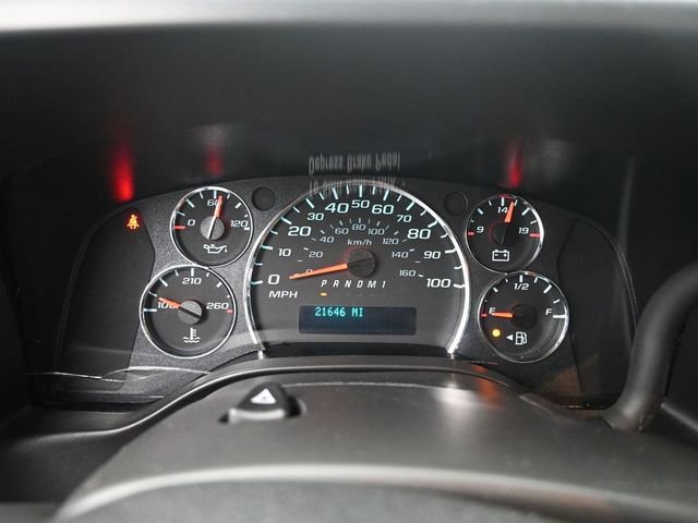 Used 2024 Chevrolet Express 2500 w/ Driver Convenience Package image 24