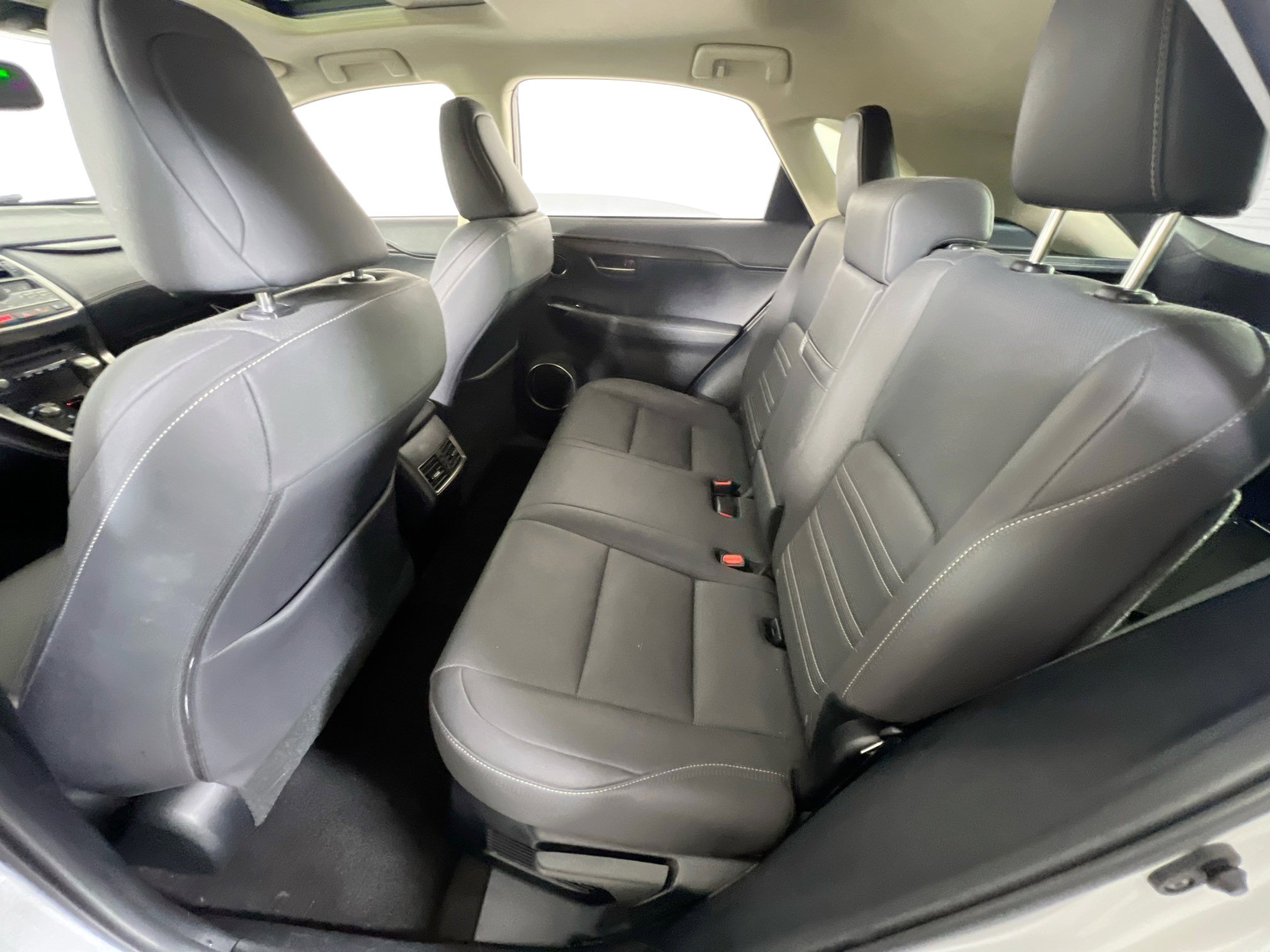 Used 2021 Lexus NX 300 AWD w/ Accessory Package image 24