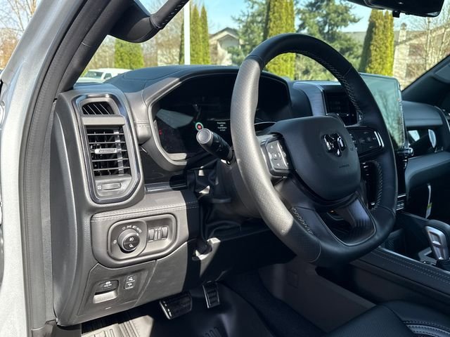 New 2026 RAM 1500 RHO w/ RHO Level 1 Equipment Group AWD/4WD image 18