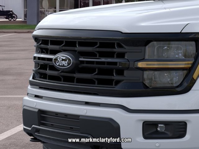 New 2026 Ford F150 XLT w/ Equipment Group 302A MID AWD/4WD image 17