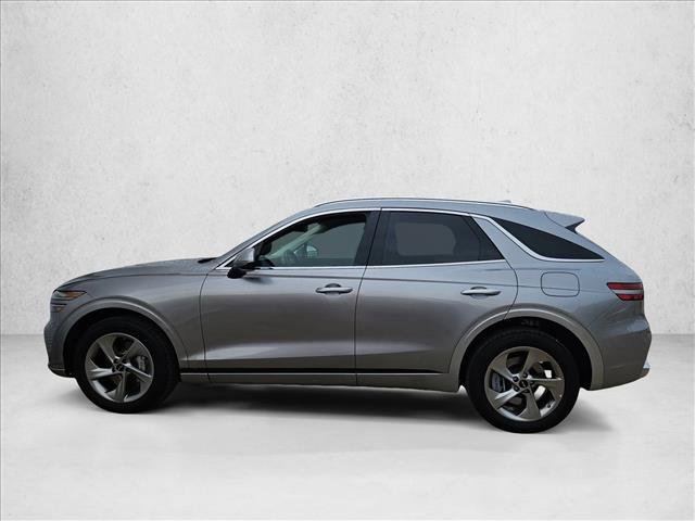 Used 2026 Genesis GV70 2.5T AWD/4WD image 6