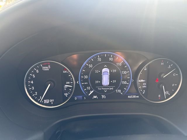 Used 2023 Buick Enclave Premium w/ Experience Buick Package image 13