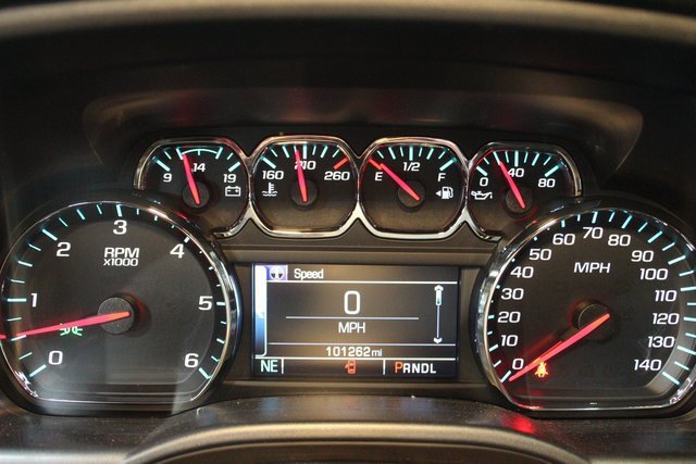 Used 2018 GMC Sierra 1500 SLE image 23