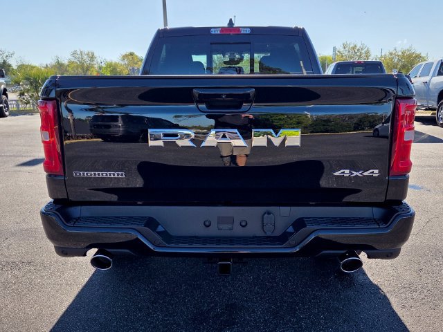 New 2026 RAM 1500 Big Horn AWD/4WD image 6
