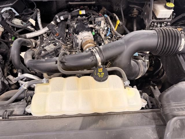Used 2023 Ford F150 XL w/ FX4 Off-Road Package AWD/4WD image 46