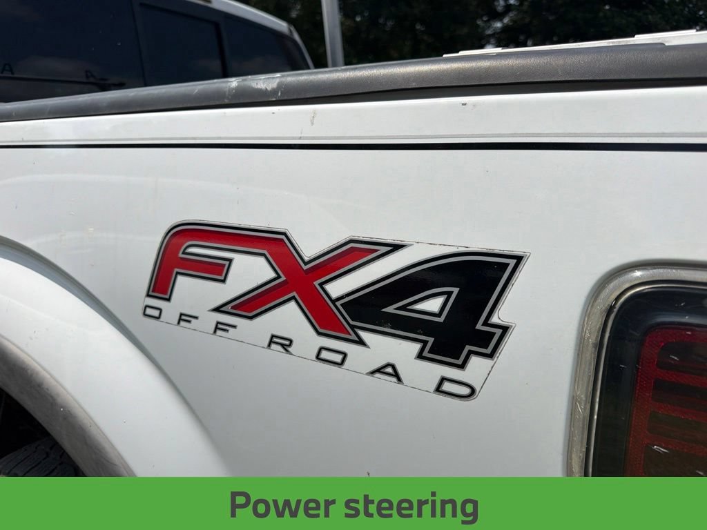 Used 2013 Ford F150 FX4 w/ Luxury Equipment Group AWD/4WD image 22