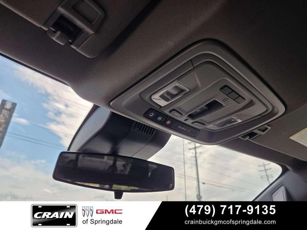 Used 2024 GMC Sierra 1500 Elevation w/ Elevation Premium Package AWD/4WD image 21