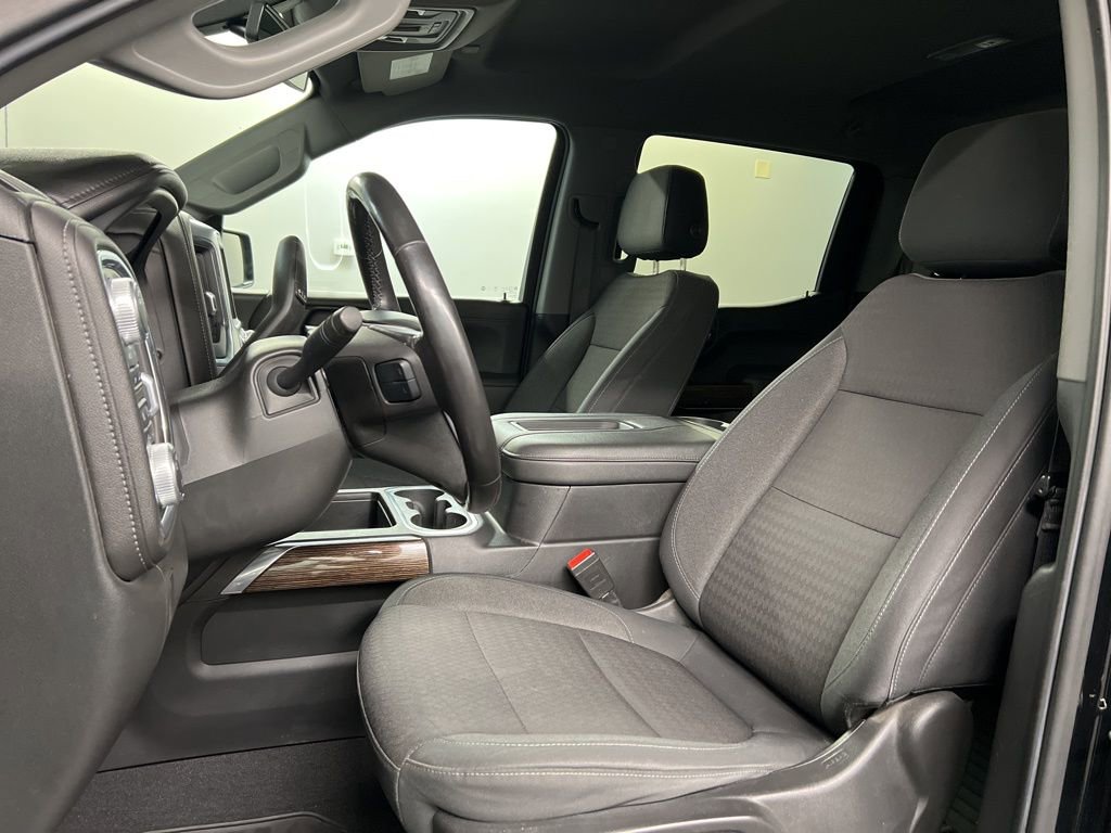 Used 2020 GMC Sierra 1500 Elevation image 25