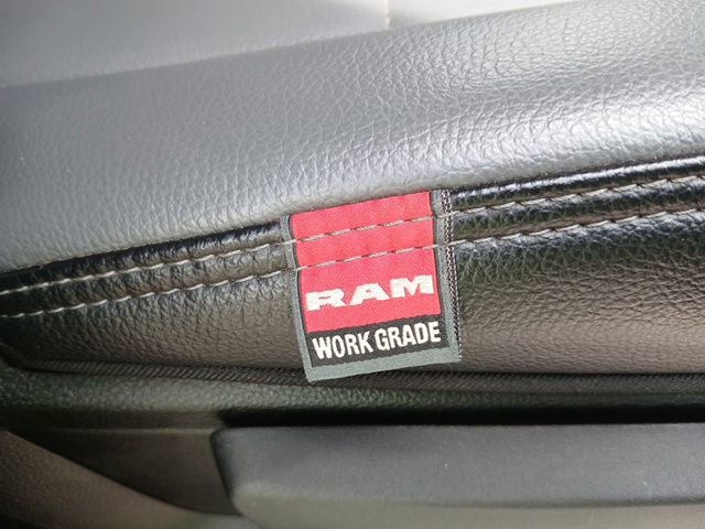 Used 2022 RAM 4500 SLT w/ Quick Order Package 2YG SLT AWD/4WD image 29
