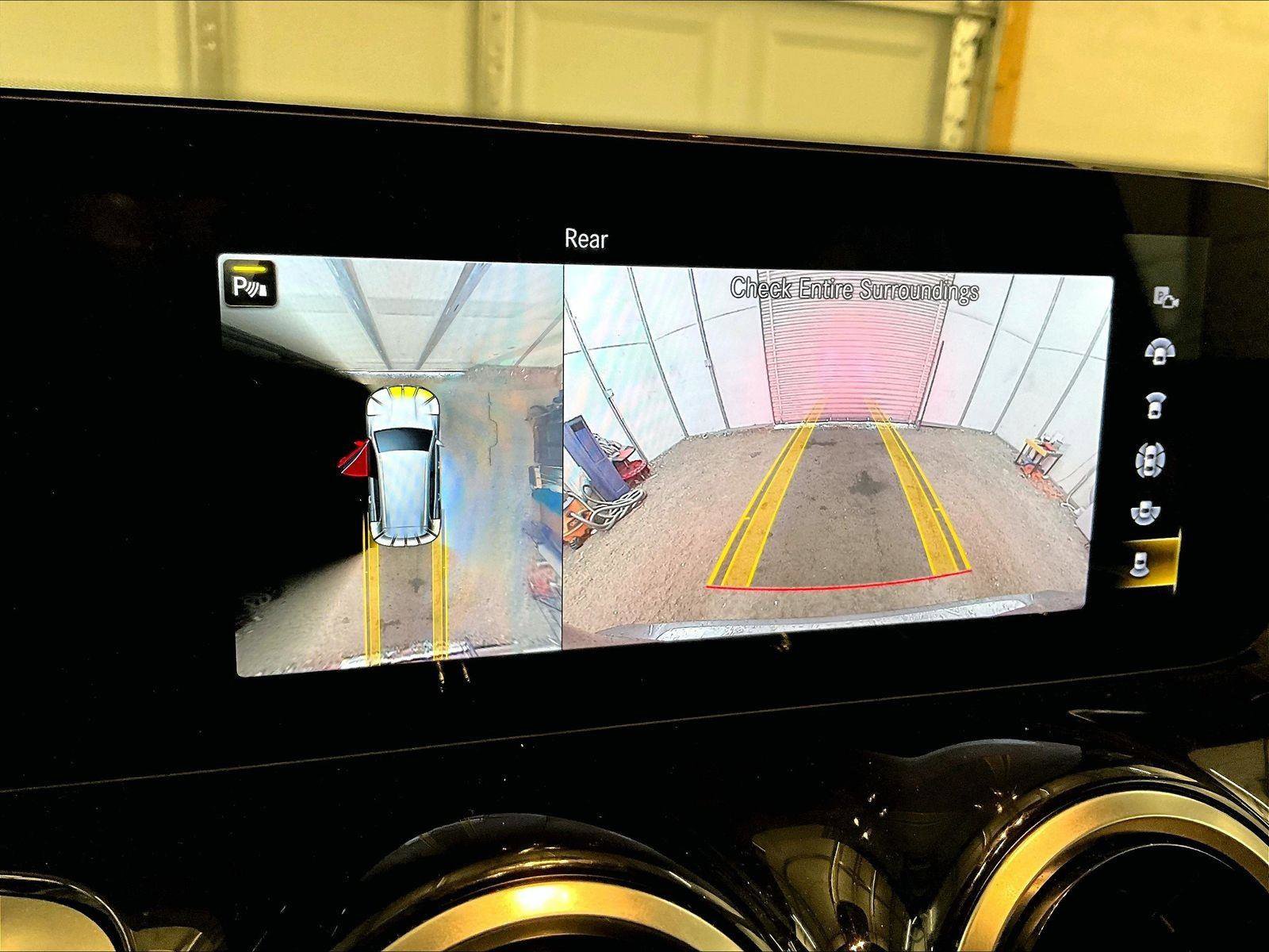 Used 2022 Mercedes-Benz GLB 250 4MATIC image 20