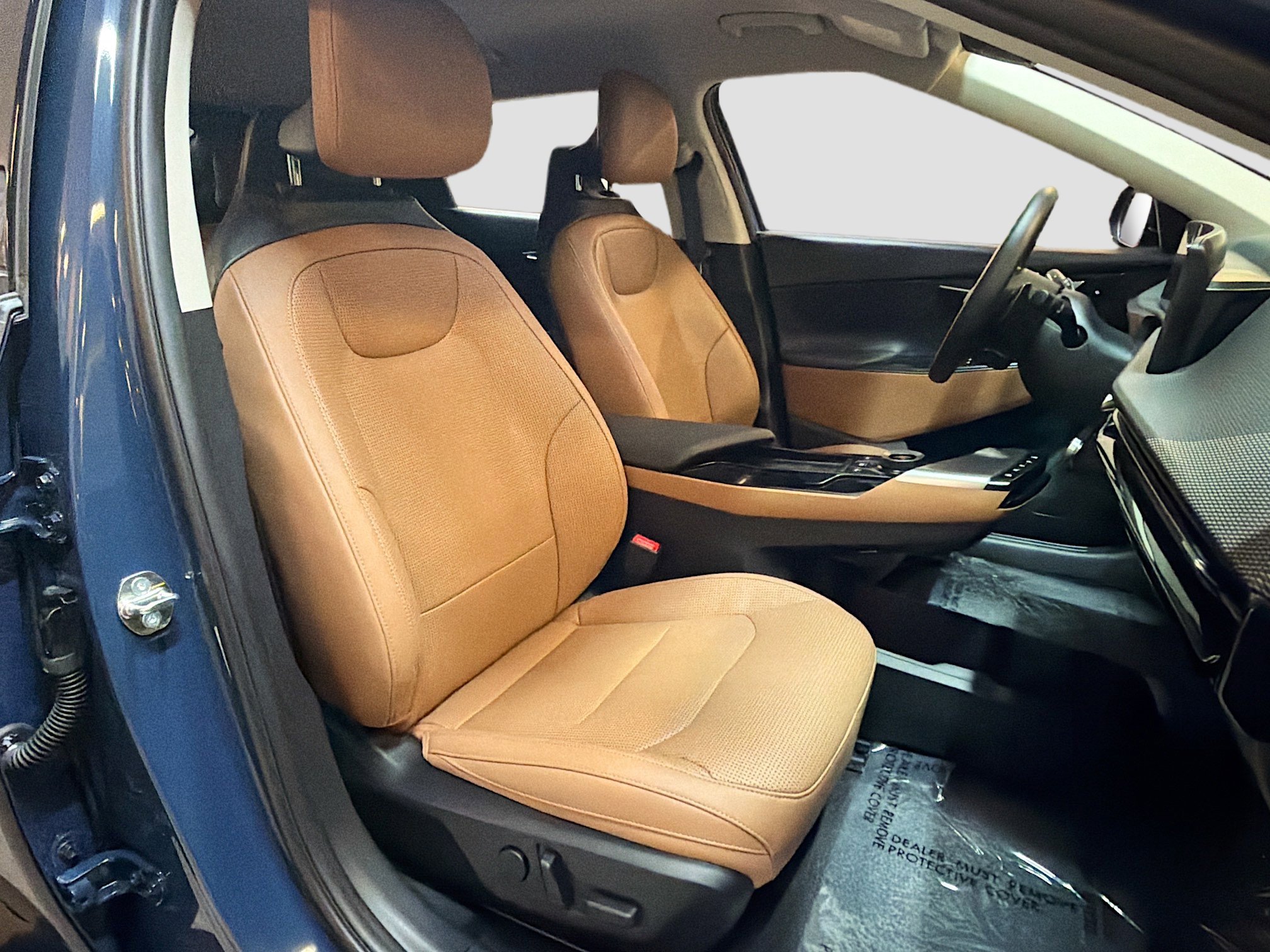 Used 2025 Kia EV6 Wind image 32