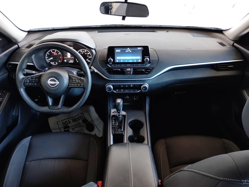 Used 2024 Nissan Altima 2.5 S FWD image 34