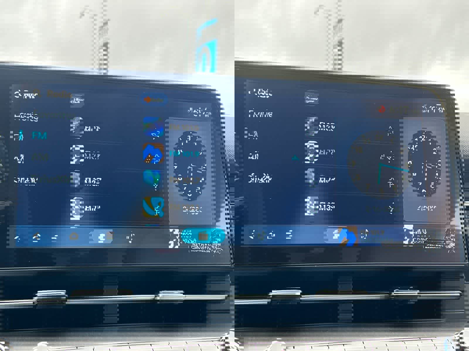 New 2026 Hyundai Kona SE AWD/4WD image 19