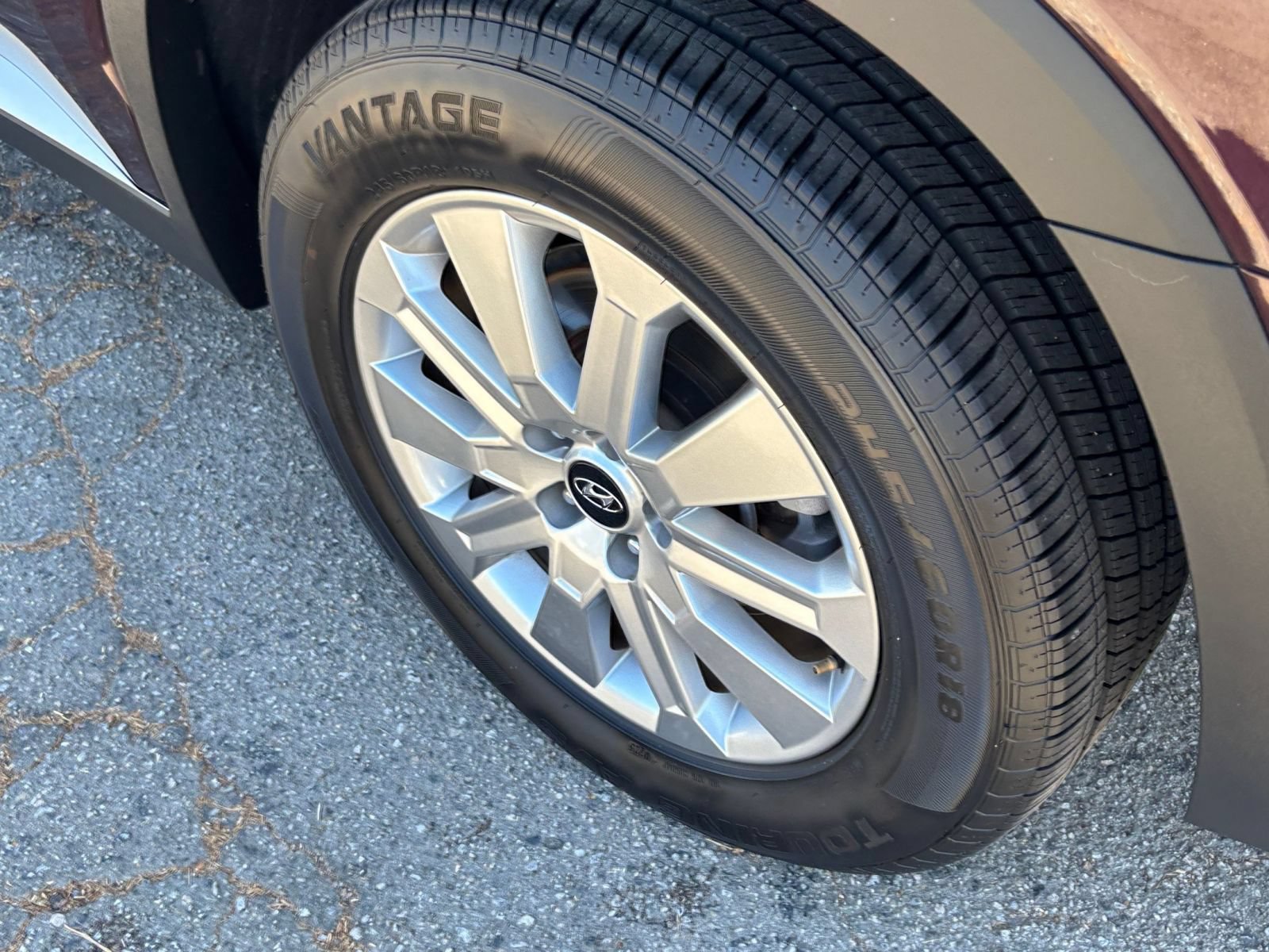 Used 2024 Hyundai Palisade SEL AWD/4WD image 60
