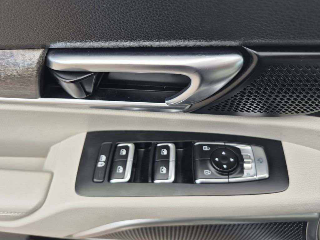 Certified 2020 Kia Telluride EX w/ Towing Package image 8