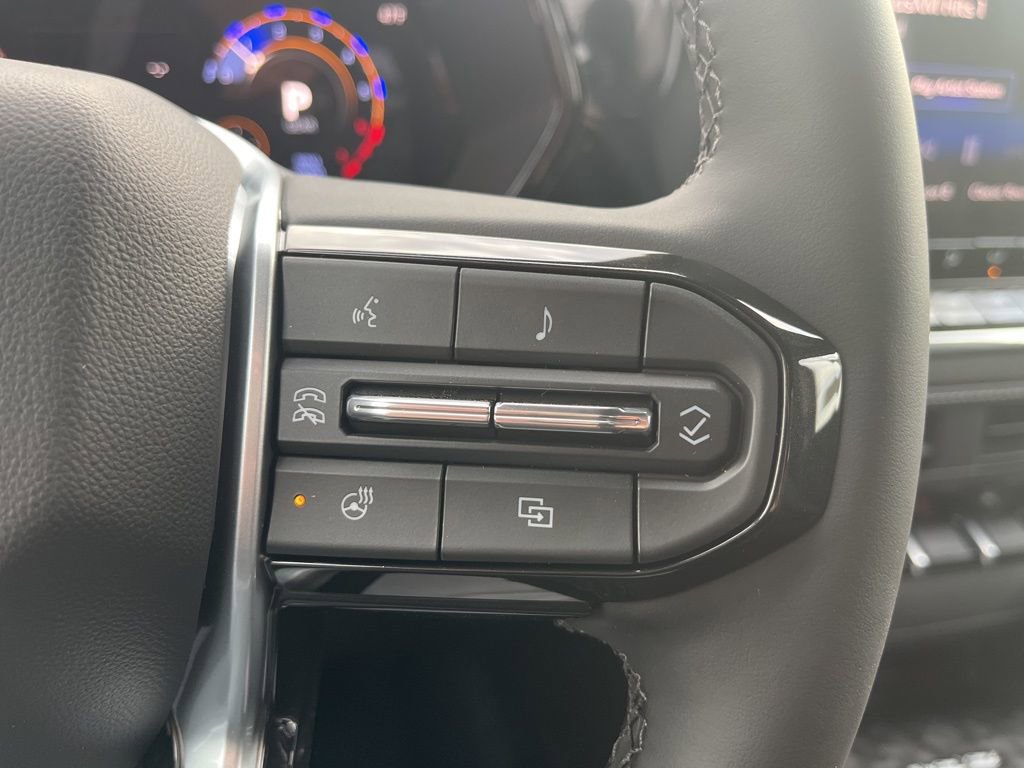 New 2026 Chevrolet Colorado LT w/ LT Convenience Package image 37