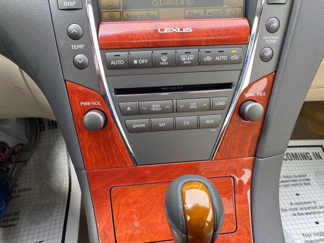 Used 2011 Lexus ES 350 image 15