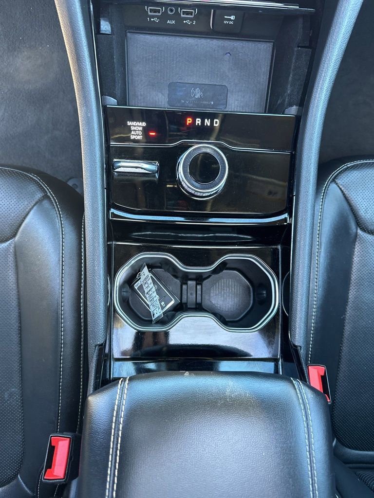 Used 2022 Jeep Grand Cherokee L Limited w/ Luxury Tech Group II image 29