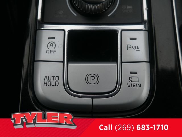 Used 2022 Kia Telluride SX w/ Nightfall Edition Package image 39