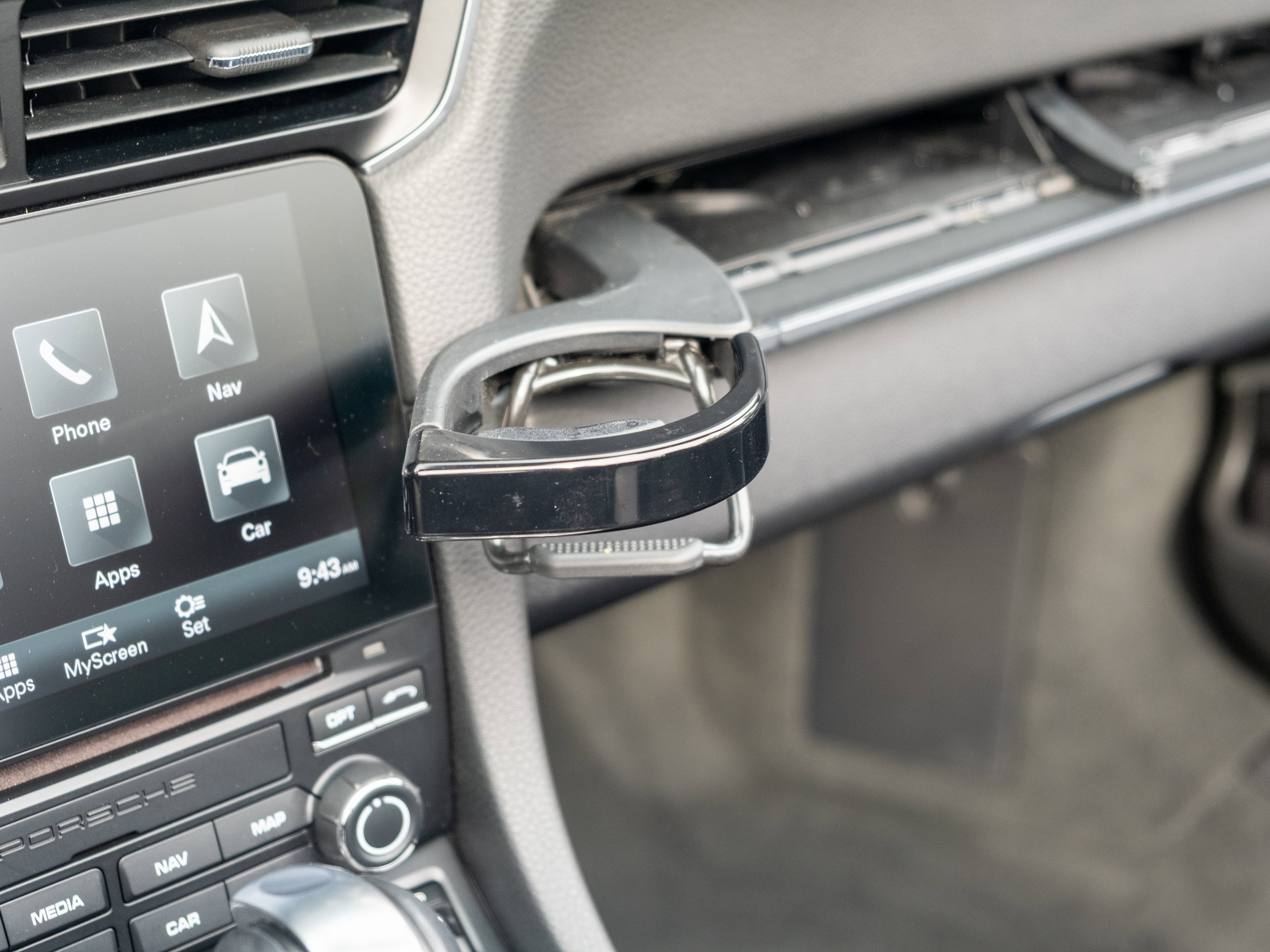 Certified 2017 Porsche 911 Carrera image 21