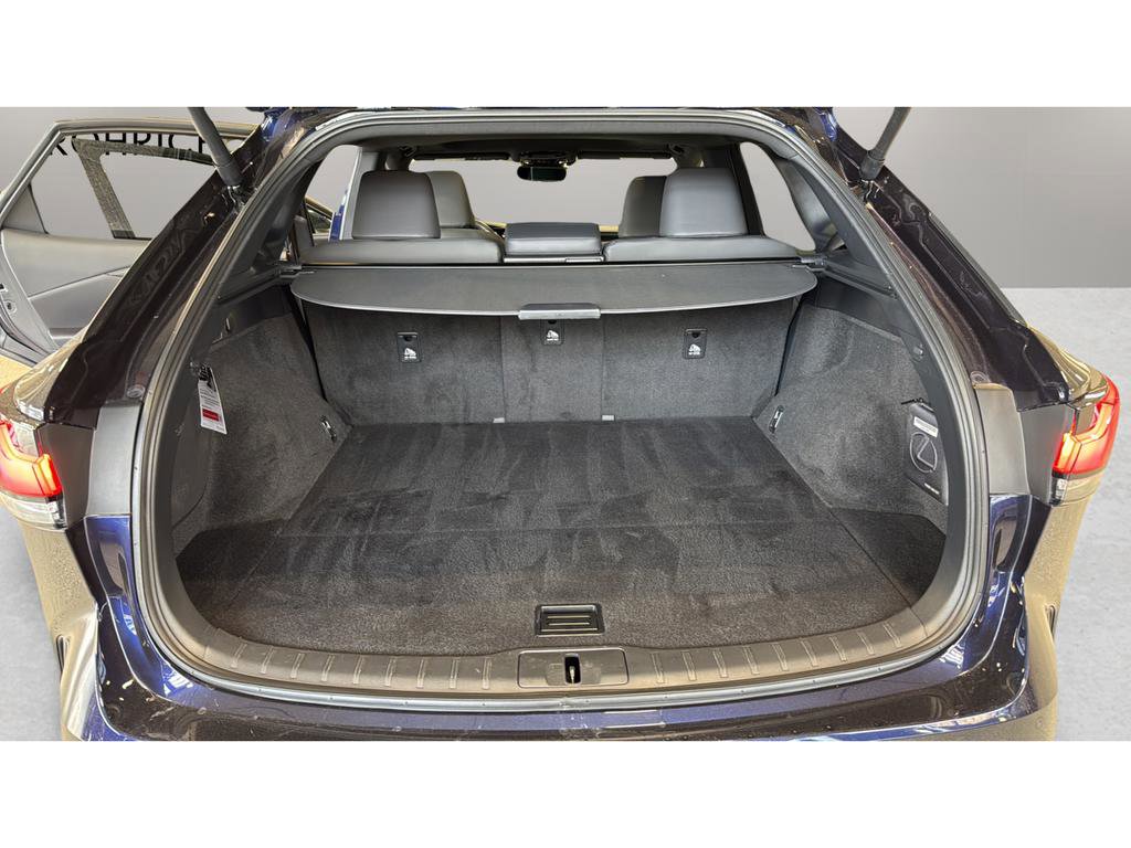 Used 2025 Lexus RX 350 Premium image 18