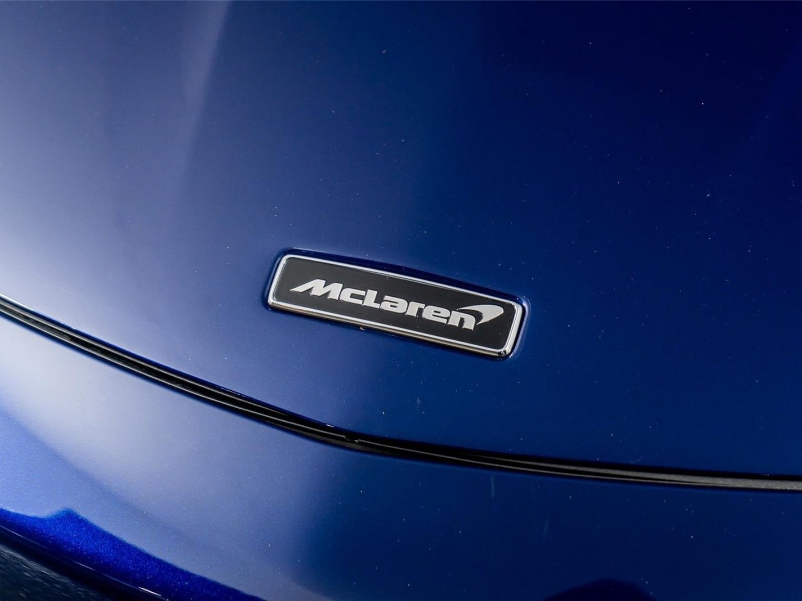 Used 2023 McLaren GT RWD image 25