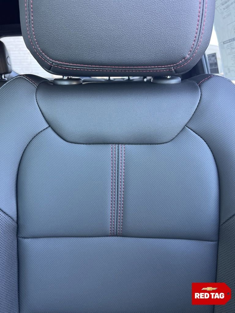 New 2026 Chevrolet TrailBlazer RS image 7