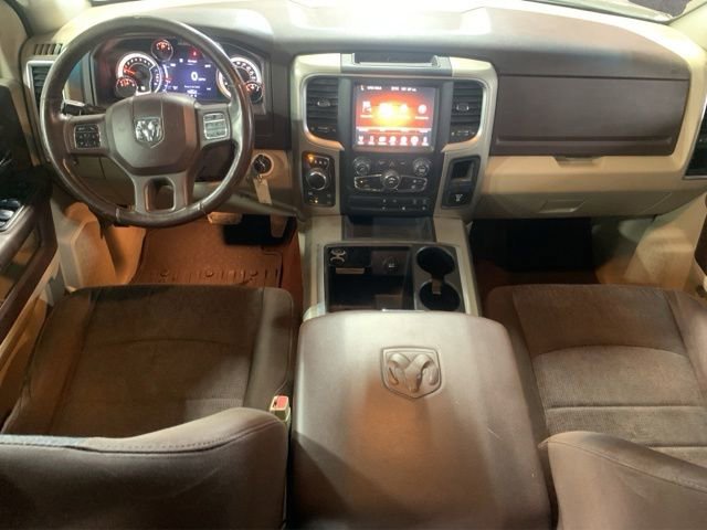 Used 2014 RAM 1500 Big Horn AWD/4WD image 2