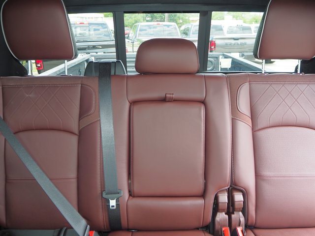 New 2025 RAM 2500 Limited image 12