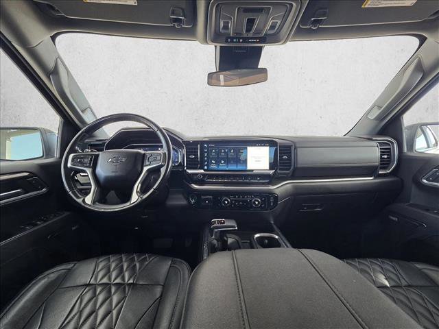 Used 2023 Chevrolet Silverado 1500 RST w/ All Star Edition Plus image 21