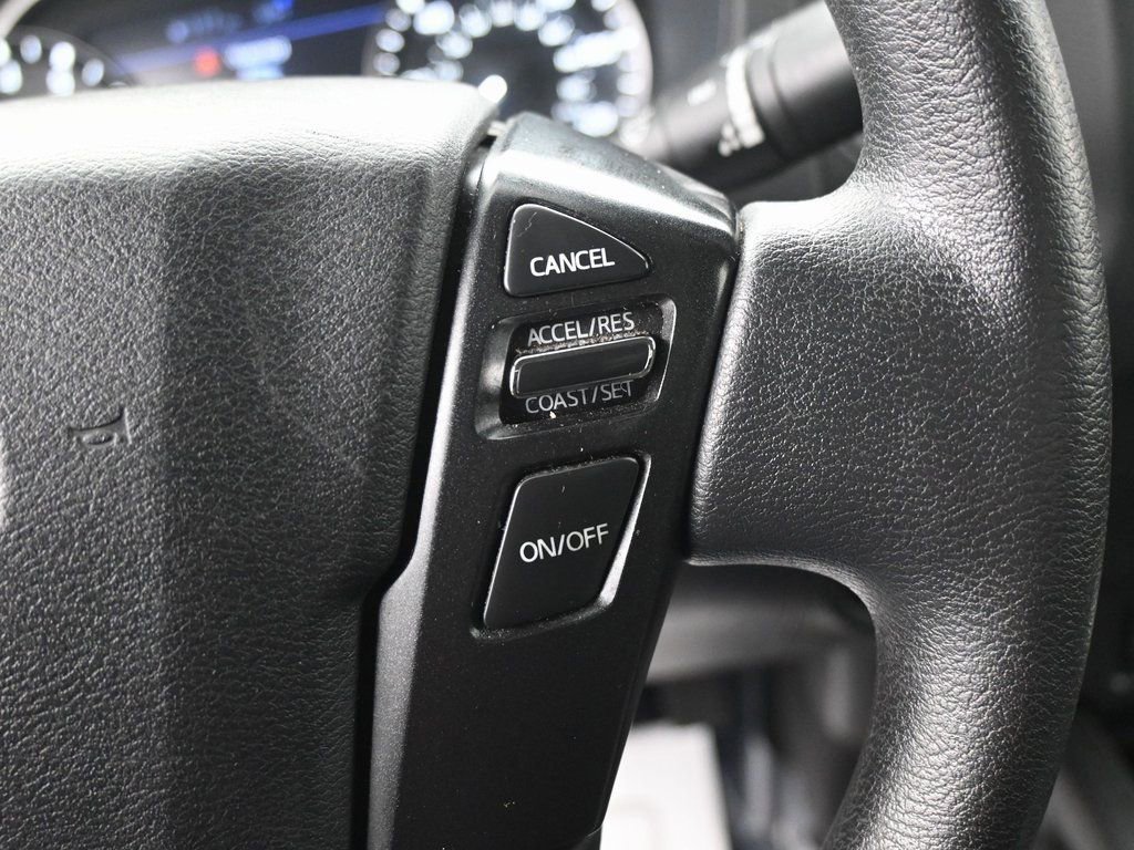 Used 2022 Nissan Frontier S RWD image 18