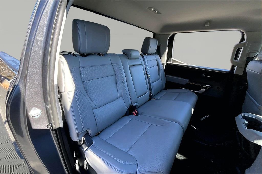 Used 2023 Toyota Tundra Limited image 19