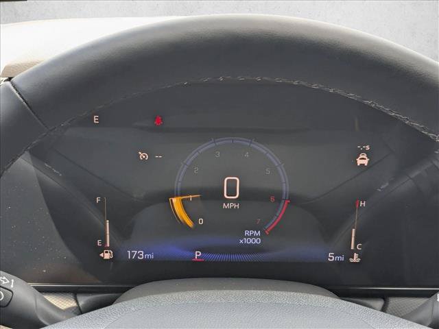 New 2026 Chevrolet TrailBlazer ACTIV w/ Driver Confidence Package FWD image 11