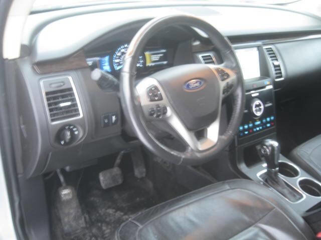 Used 2018 Ford Flex Limited image 21