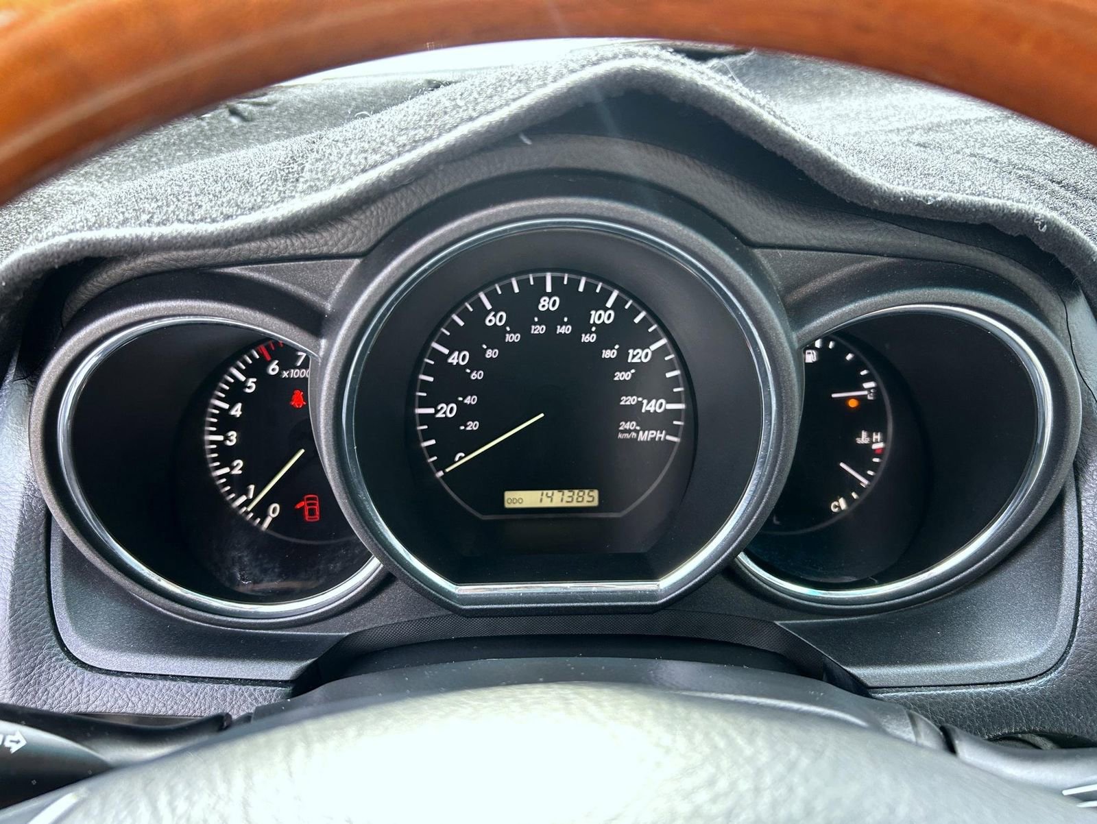 Used 2005 Lexus RX 330 AWD image 14