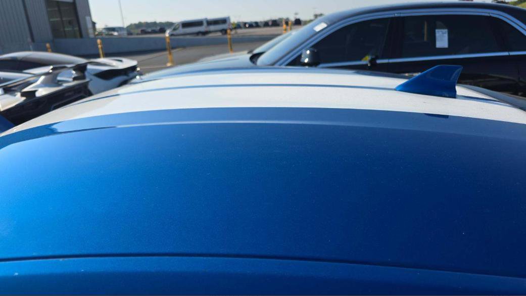 Used 2021 Ford Mustang Shelby GT500 image 7