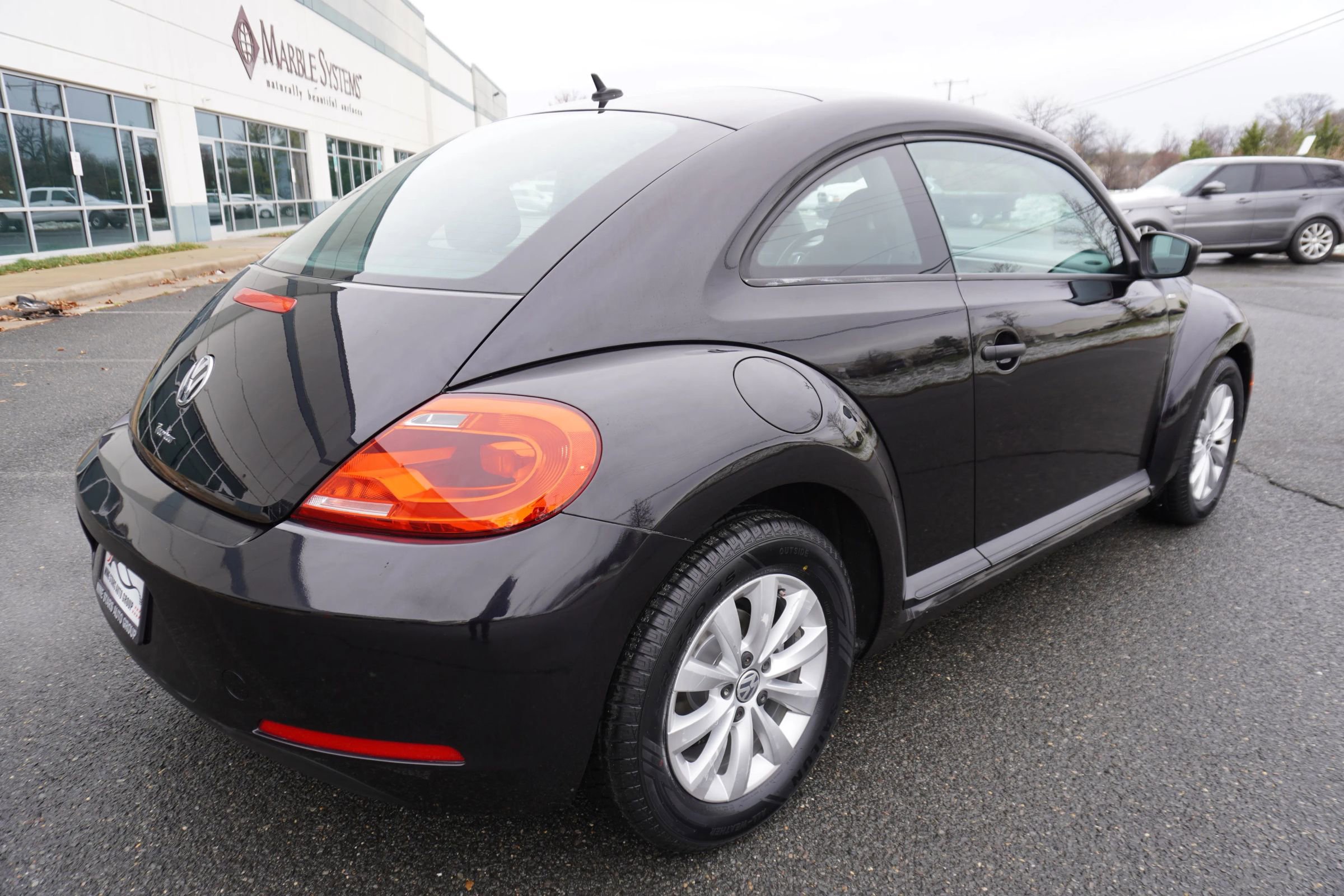 Used 2016 Volkswagen Beetle 1.8T image 6