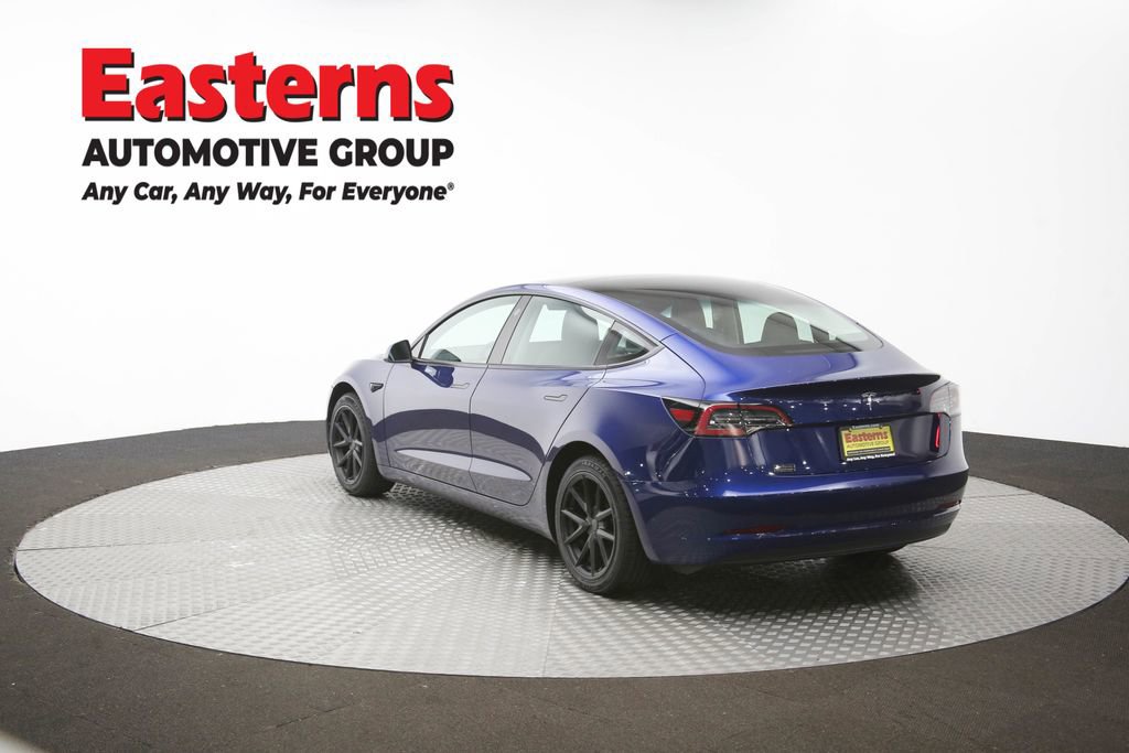 Used 2023 Tesla Model 3 Standard Range image 59
