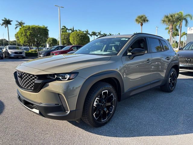 New 2026 MAZDA CX-50 Meridian Edition w/ Weather Package image 7