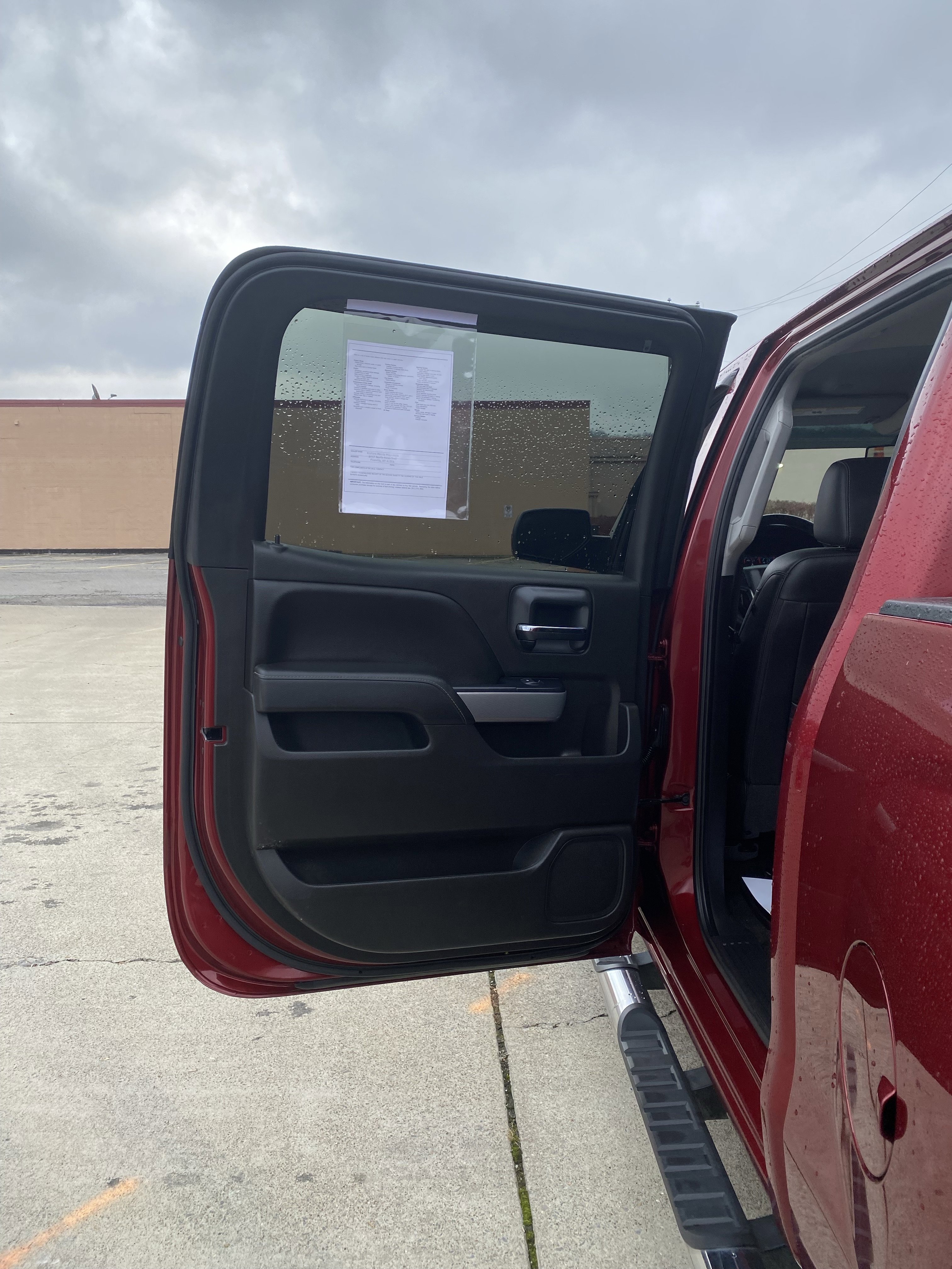 Used 2018 Chevrolet Silverado 1500 LT w/ All Star Edition image 15