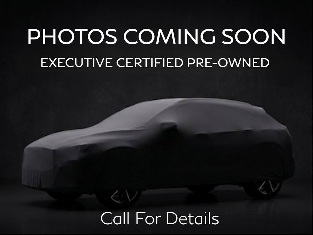 Certified 2026 INFINITI QX80 Luxe w/ Cargo Package