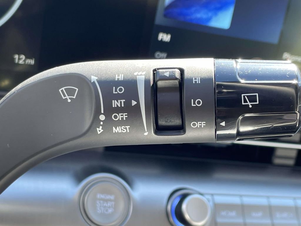 New 2026 Hyundai Kona SEL Premium image 22